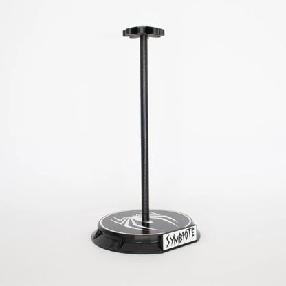 Symbiote Mask Stand