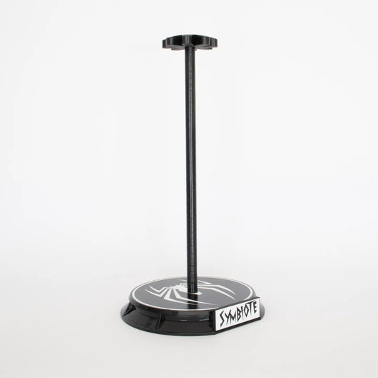 Symbiote Mask Stand
