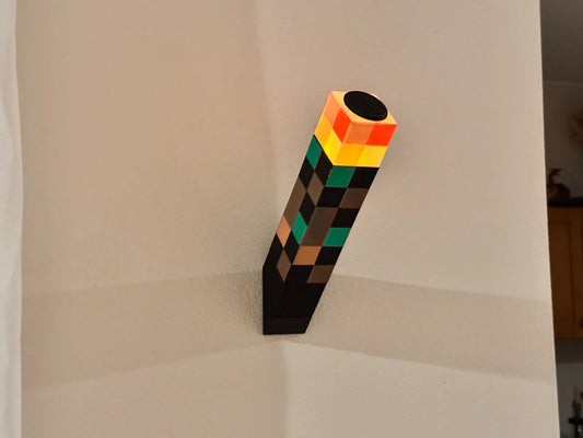 Minecraft Torch