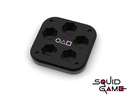 Squid Game 2 - Gonggi