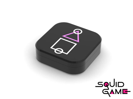 Squid Game 2 - Gonggi