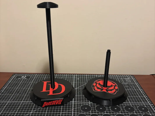 Daredevil Mask Stand