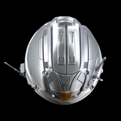 Wolverine Weapon X Helmet