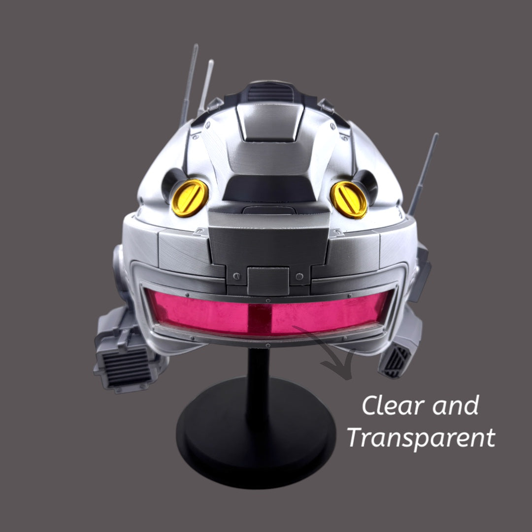 Wolverine Weapon X Helmet