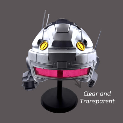 Wolverine Weapon X Helmet