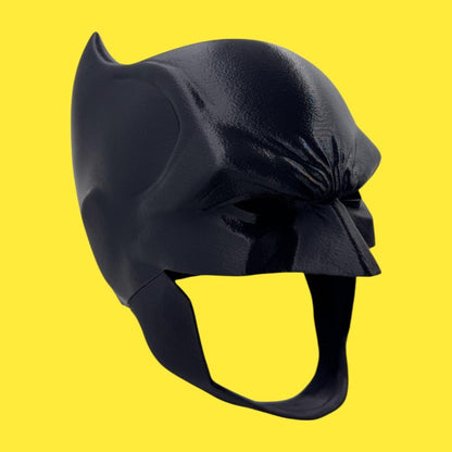 Batman Rebirth Detective Mask