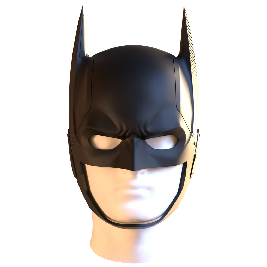 Batman 2022 Concept Helmet