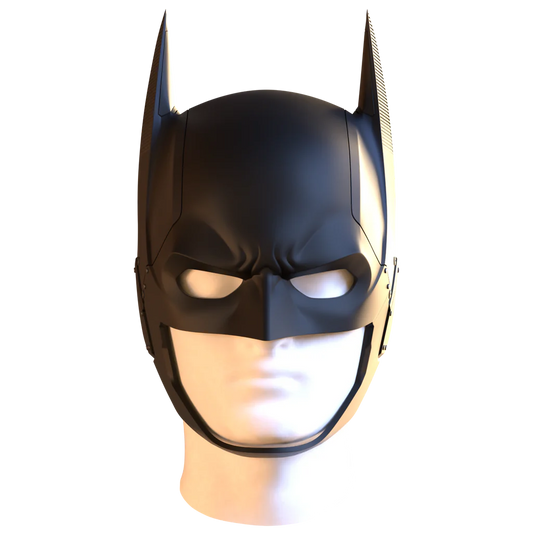 Batman 2022 Concept Helmet