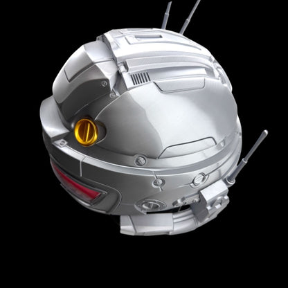 Wolverine Weapon X Helmet
