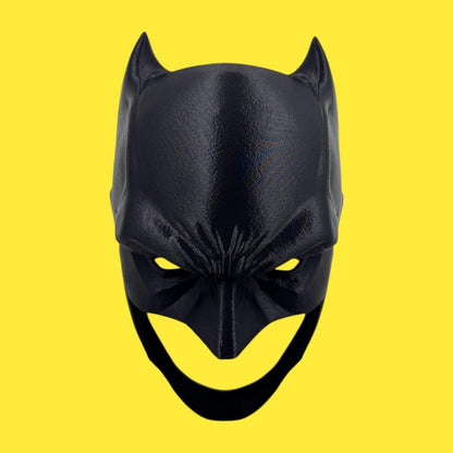 Batman Rebirth Detective Mask