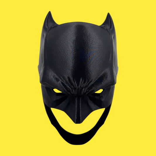 Batman Rebirth Detective Mask