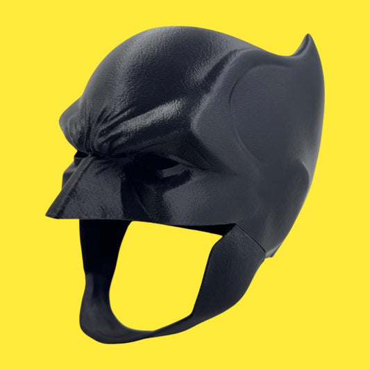 Batman Rebirth Detective Mask