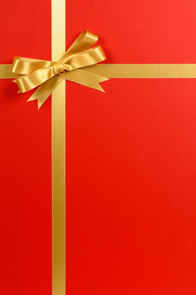 Gift Wrap