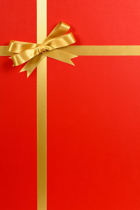 Gift Wrap