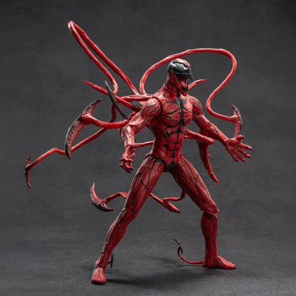 Marvel Carnage Action Figures