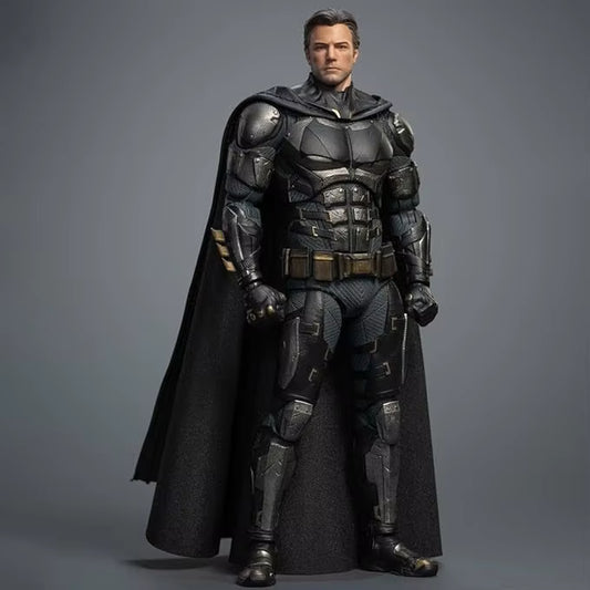 DC Tactical Batmans Action Figure
