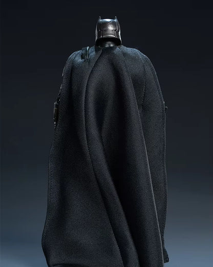 DC Armored Batman's Action Figure