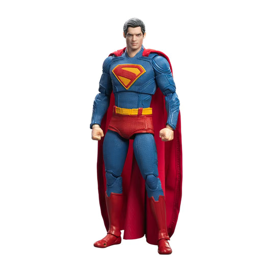 DC Superman Action Figure