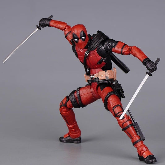 DeadPool Action Figure