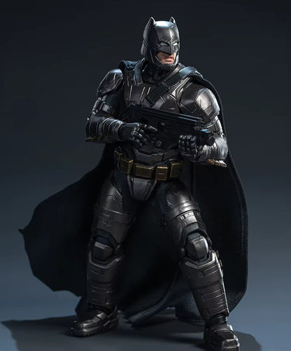 DC Armored Batman's Action Figure