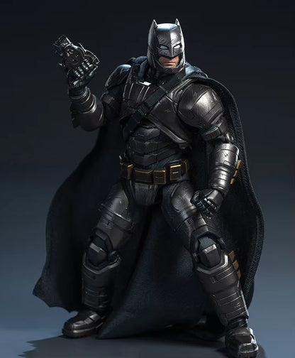 DC Armored Batman's Action Figure