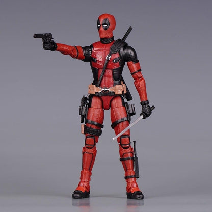 DeadPool Action Figure