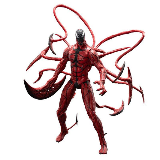 Marvel Carnage Action Figures