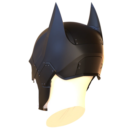 Batman 2022 Concept Helmet