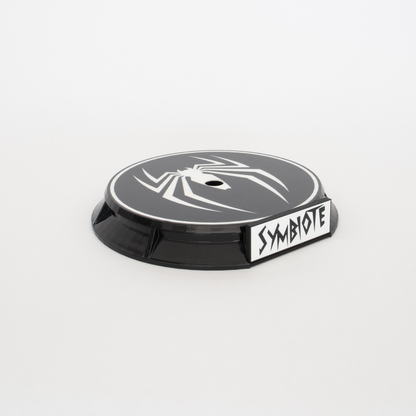 Symbiote Mask Stand