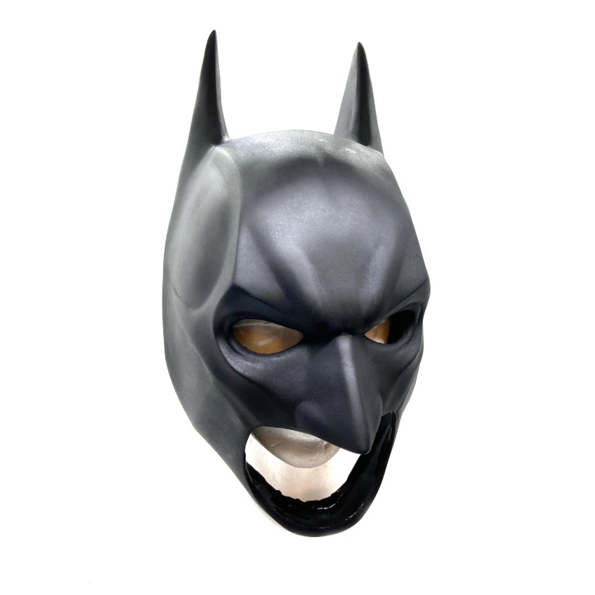 Batman TDK Helmet The Dark Knight