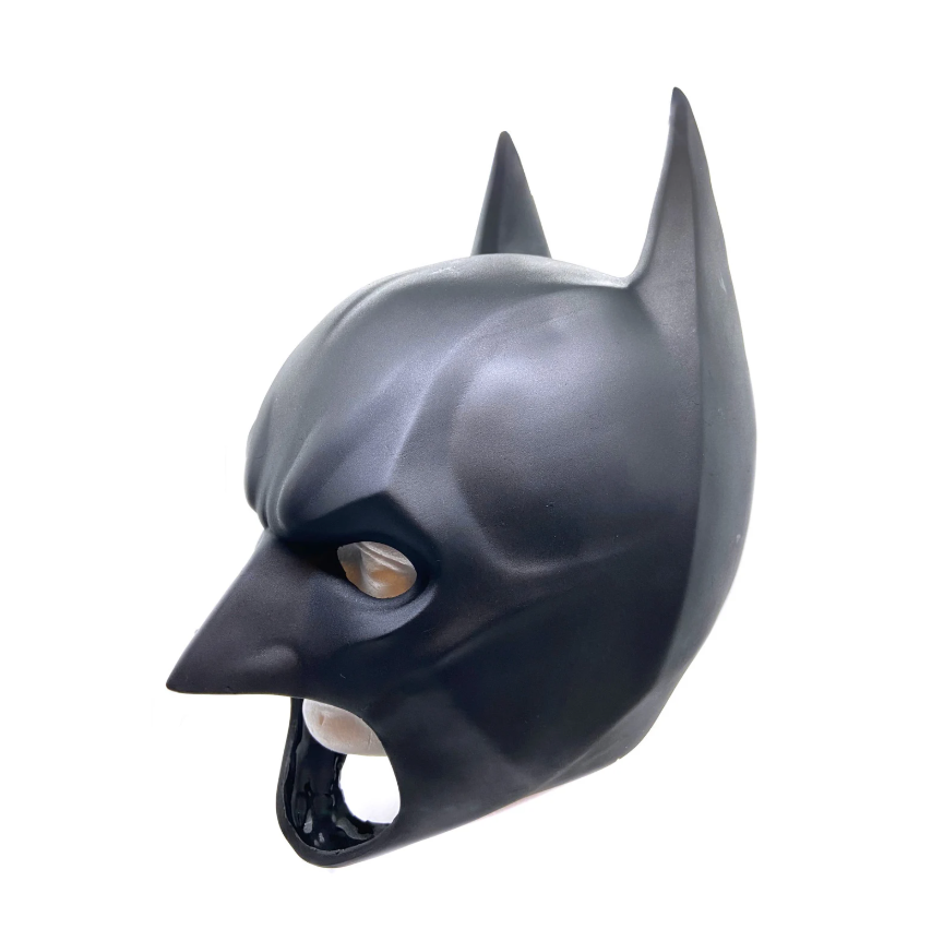 Batman TDK Helmet The Dark Knight