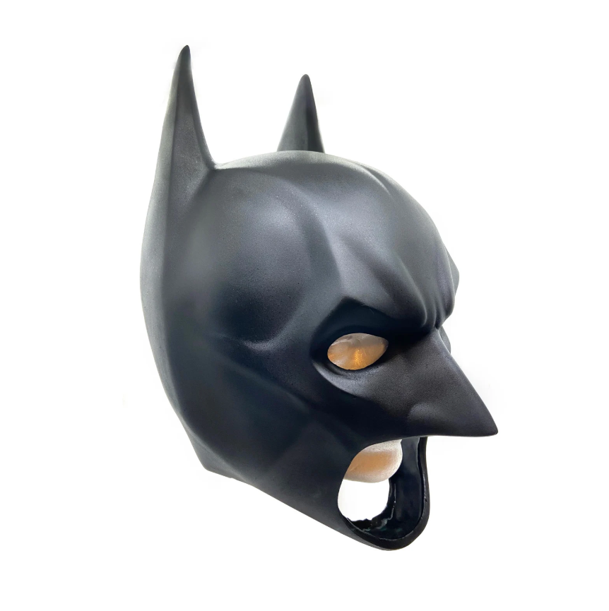 Batman TDK Helmet The Dark Knight