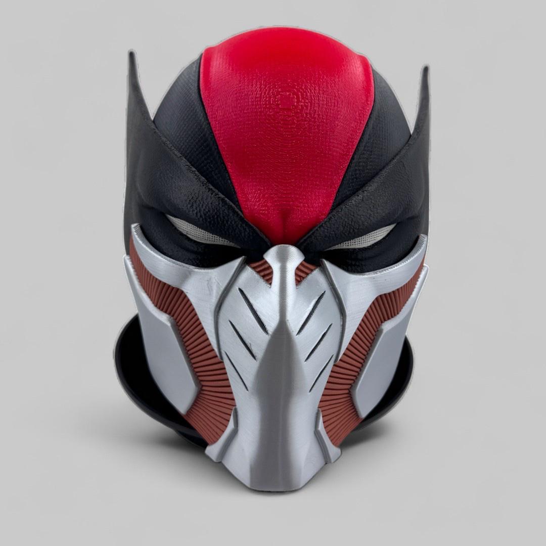 Ultimate Wolverine – Bloodborn Edition