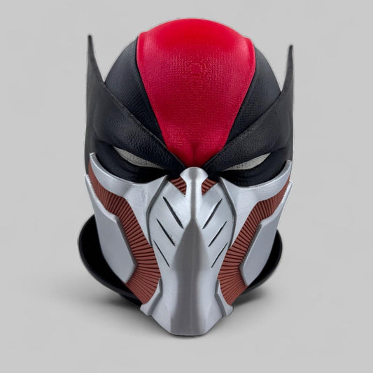 Ultimate Wolverine – Bloodborn Edition