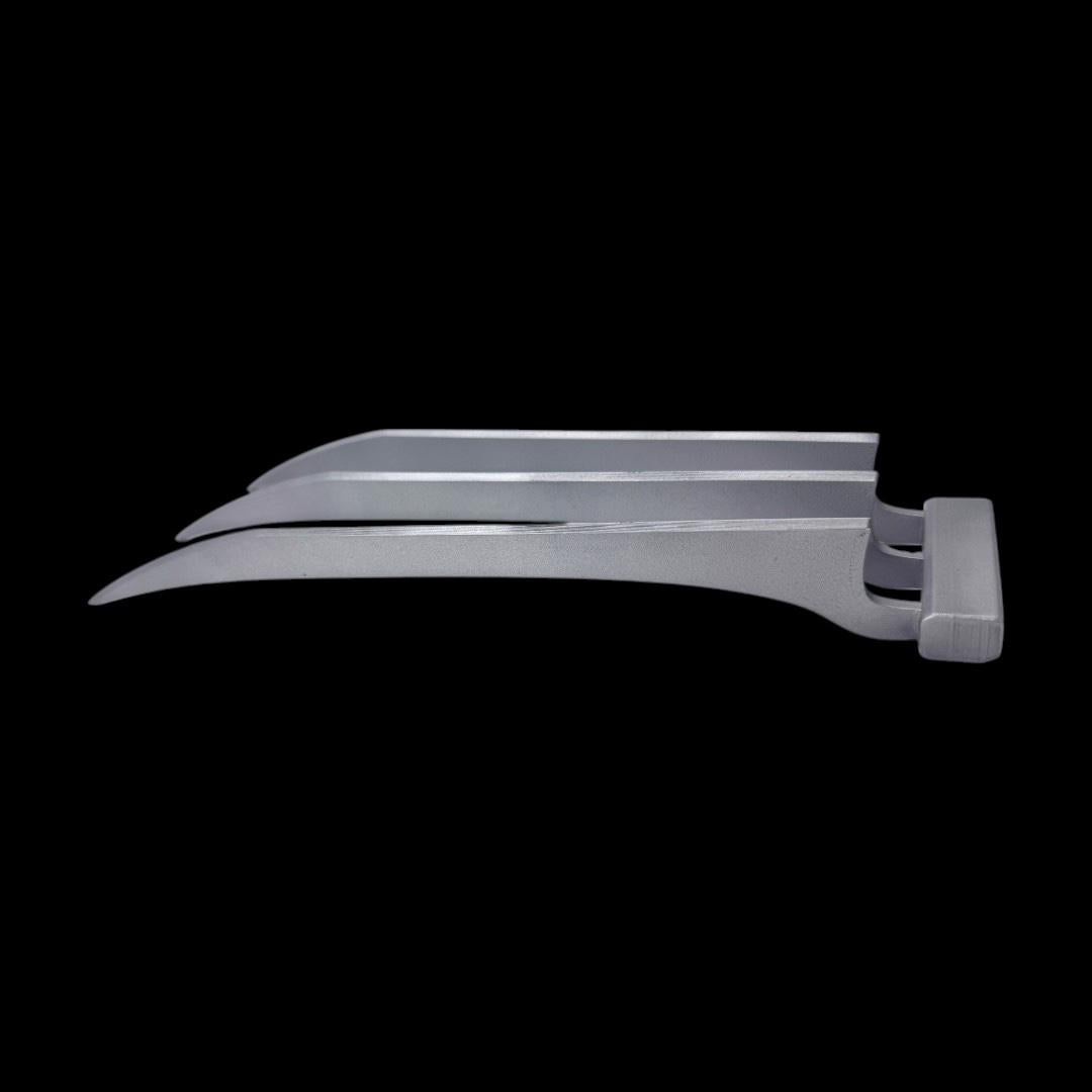 Adamantium Claws – Rage Forged Edition