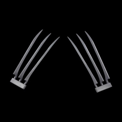 Adamantium Claws – Rage Forged Edition