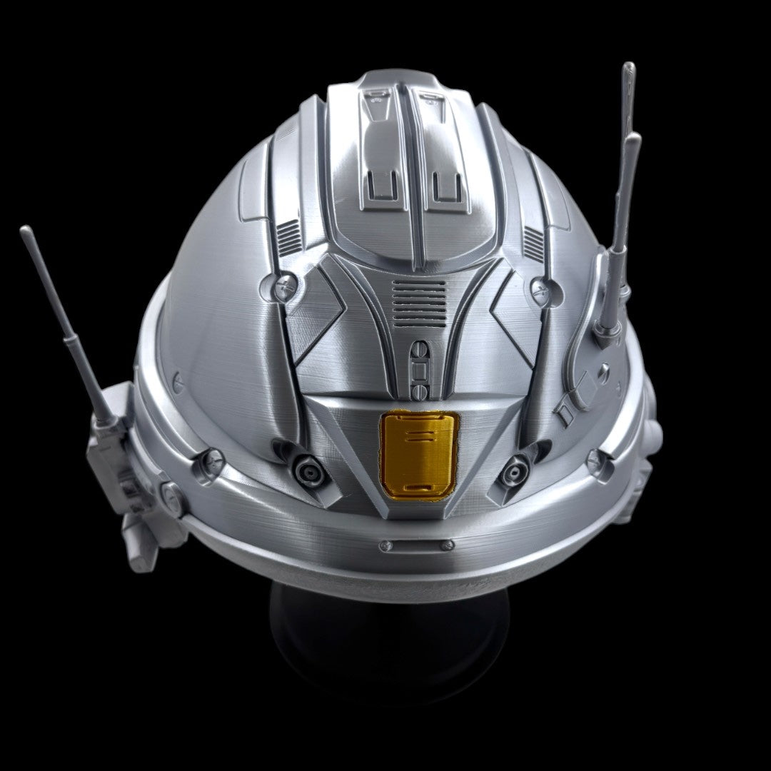 Wolverine Weapon X Helmet