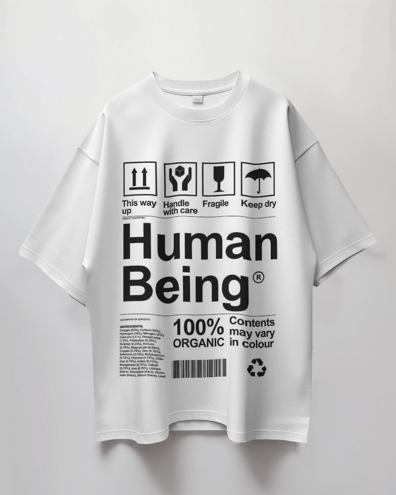 Human Being