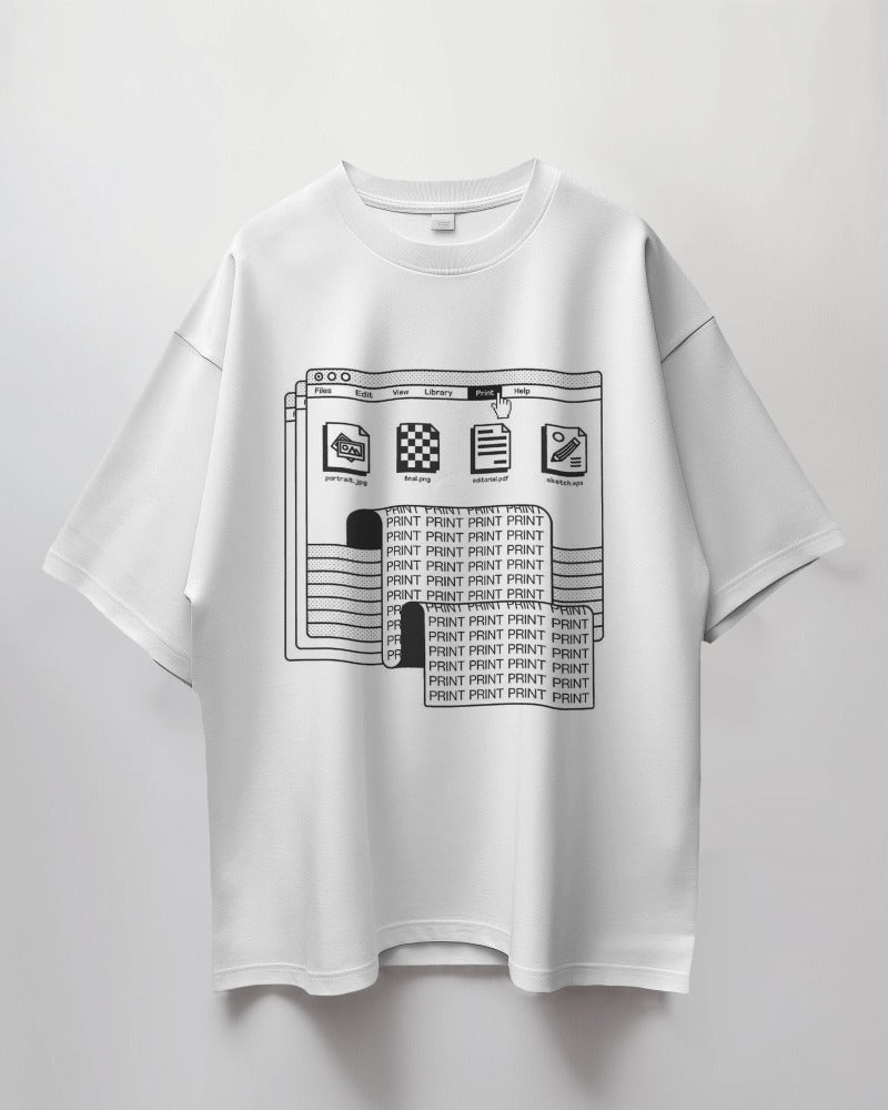 Desktop: Print