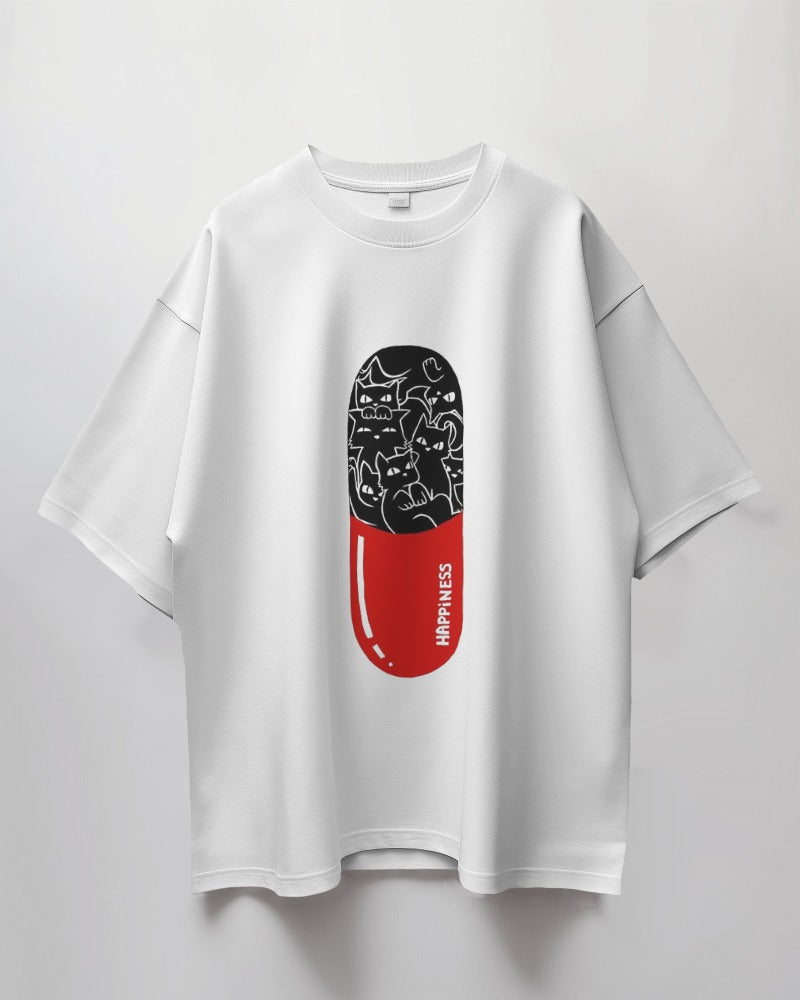 Happiness Pill