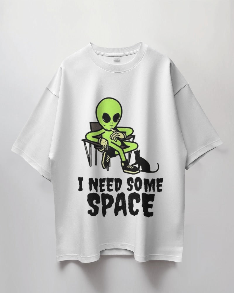 I need some Space