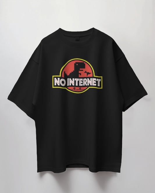 No Internet