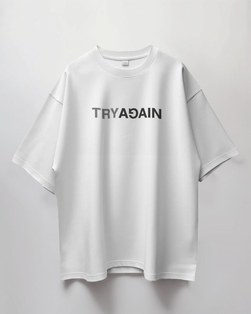 TryAgain