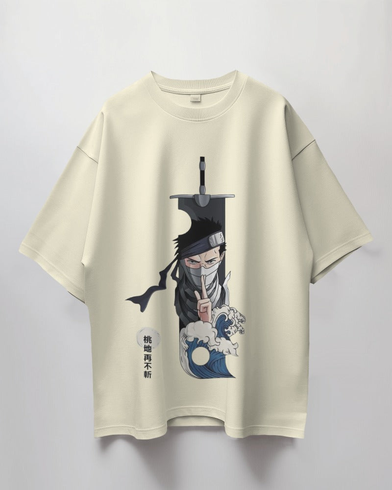 Naruto: Zabuza Momochi