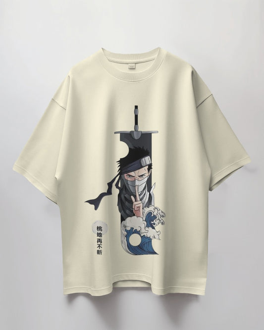 Naruto: Zabuza Momochi