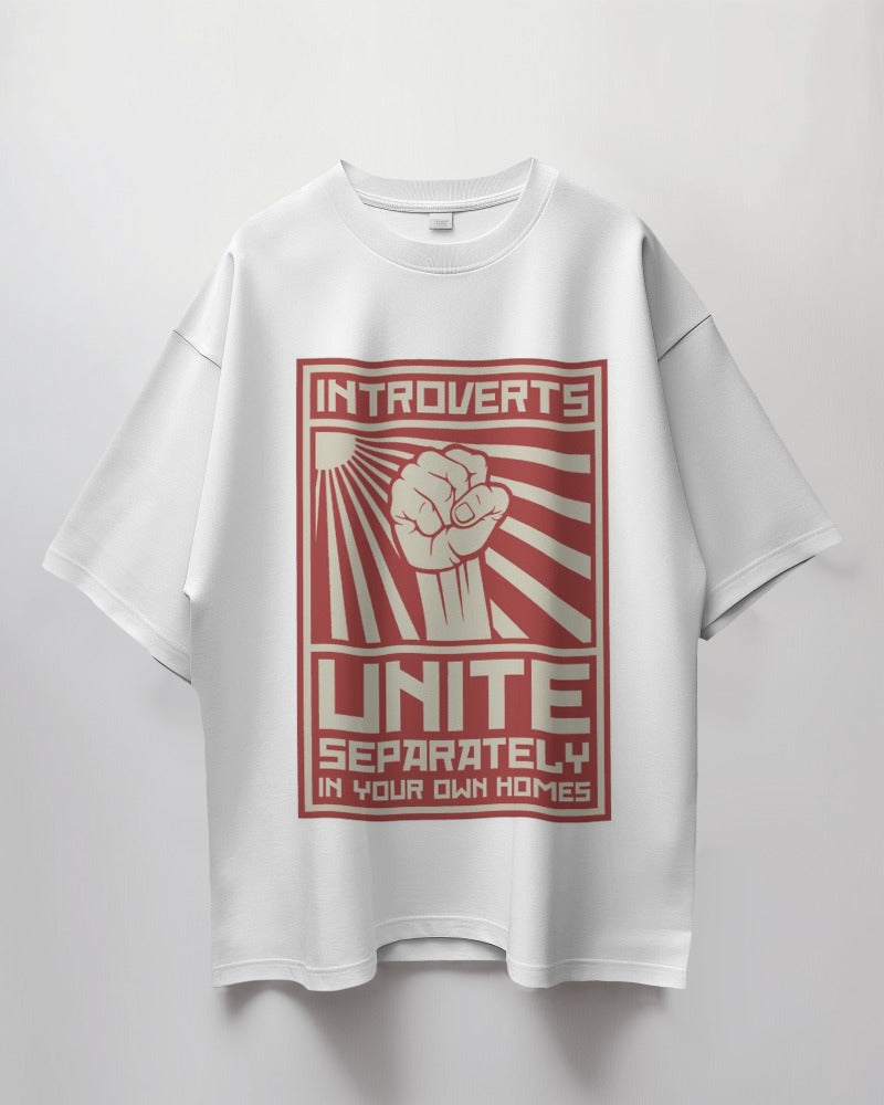 Introverts Unite