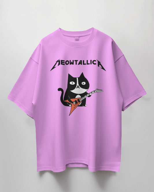 Meowtallica