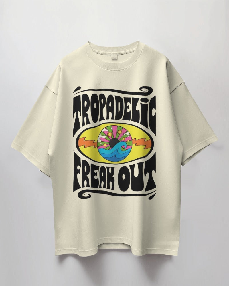 Tropadelic Freak Out
