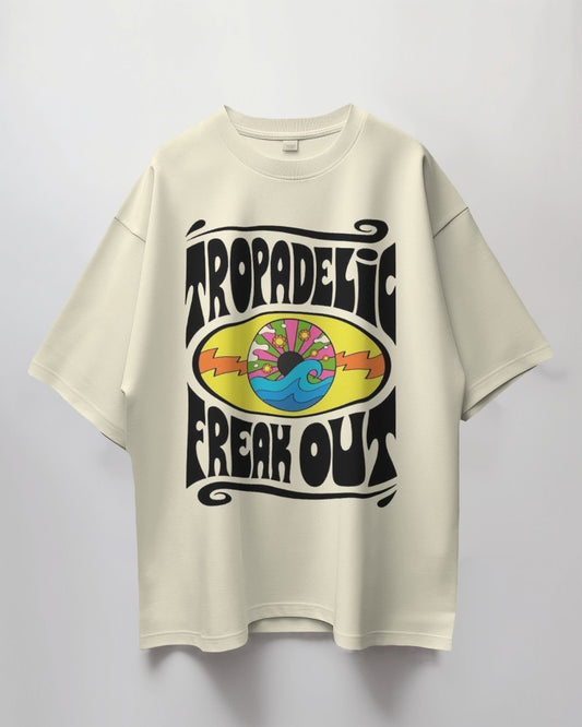 Tropadelic Freak Out
