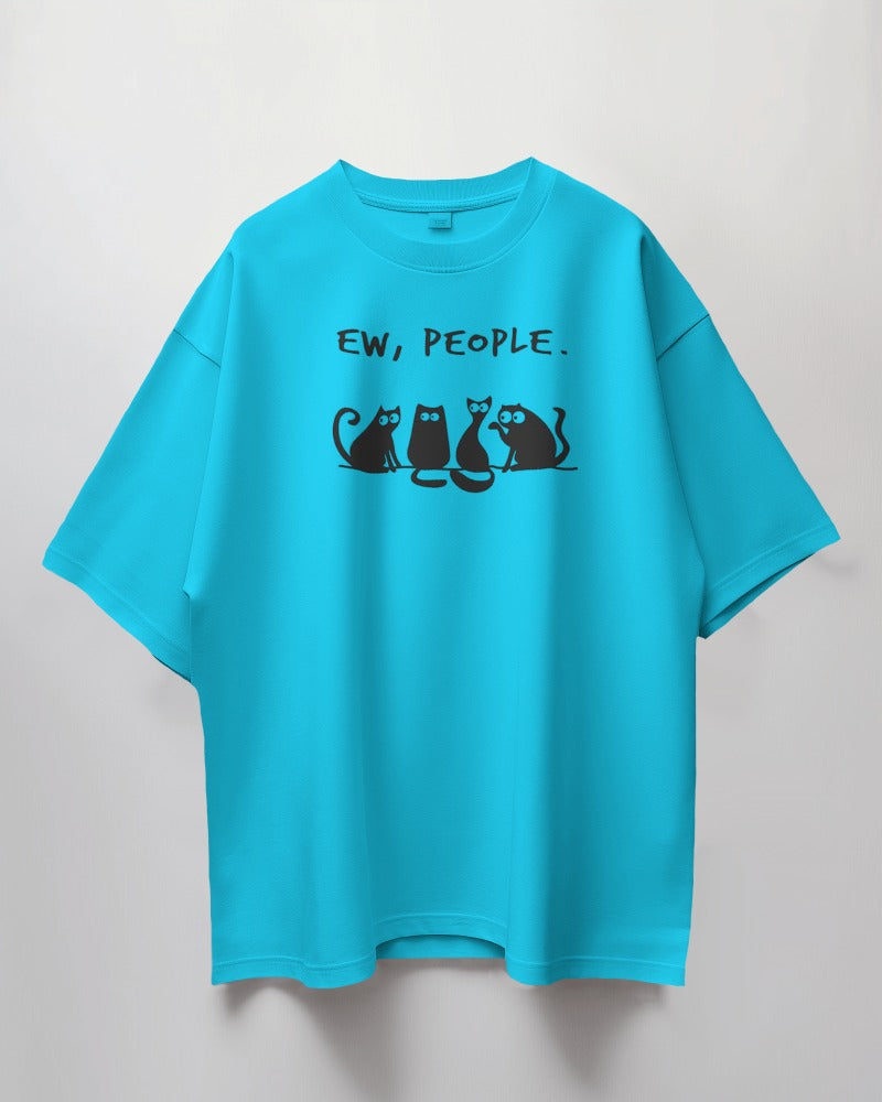 Ew, People